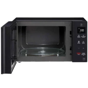 HORNO MICROONDAS MARCA LG MODELO MS2536GIS 4