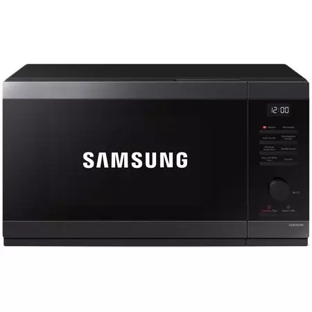 HORNO MICROONDAS SAMSUNG MODELO MS32DG4504AGPE 2