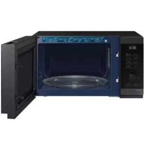 HORNO MICROONDAS SAMSUNG MODELO MS32DG4504AGPE 5