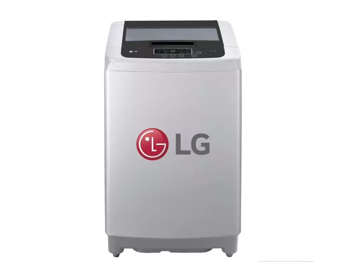 LAVADORA LG MODELO WT13DPBK 1