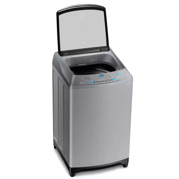 Lavadora Electrolux Carga Superior 15Kg Premium Care (EWIX15F2ESG) 3