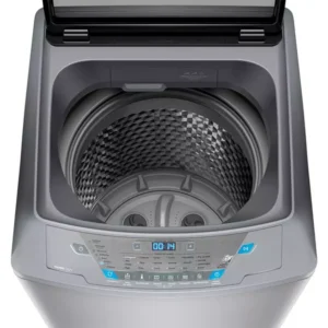 Lavadora Electrolux Carga Superior 15Kg Premium Care (EWIX15F2ESG) 5