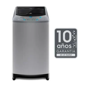 Lavadora Electrolux Carga Superior 18.5Kg Premium Care (EWIX19F2ESG) 3