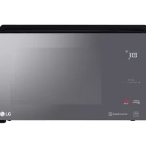 MS4296DIR Horno Microondas NeoChef 42L con EasyClean, negro 1