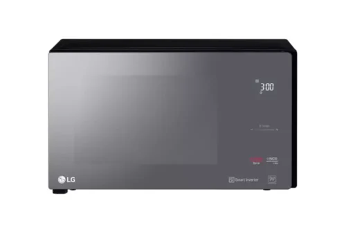 MS4296DIR Horno Microondas NeoChef 42L con EasyClean, negro 1