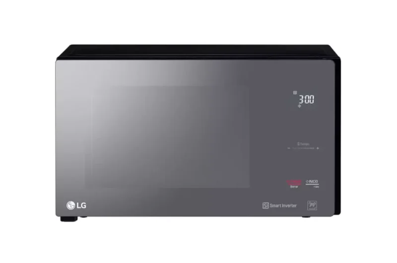 MS4296DIR Horno Microondas NeoChef 42L con EasyClean, negro 1