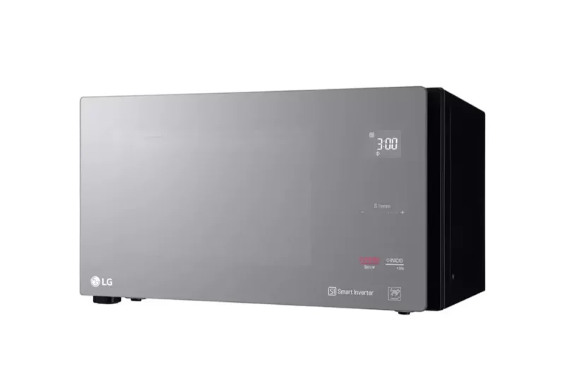 MS4296DIR Horno Microondas NeoChef 42L con EasyClean, negro 4