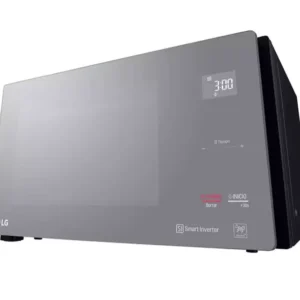 MS4296DIR Horno Microondas NeoChef 42L con EasyClean, negro 6