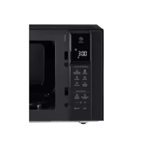 MS4296DIR Horno Microondas NeoChef 42L con EasyClean, negro 8