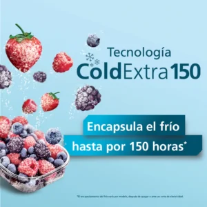 Mabe-Congelador-290L-Blanco-CHM300PB2-Cold-Extra