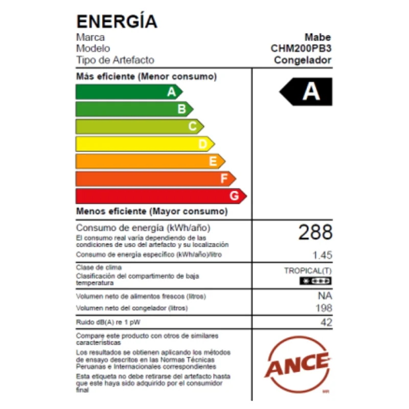 Mabe-Congeladores-200L-Blanco-CHM200PB3-Retiq