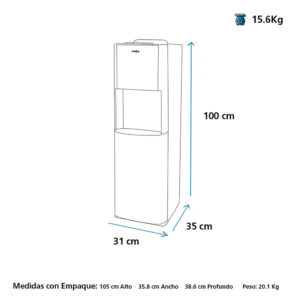 Mabe-Dispensador-Negro-MXCF05PFS-Isometrico_69395965