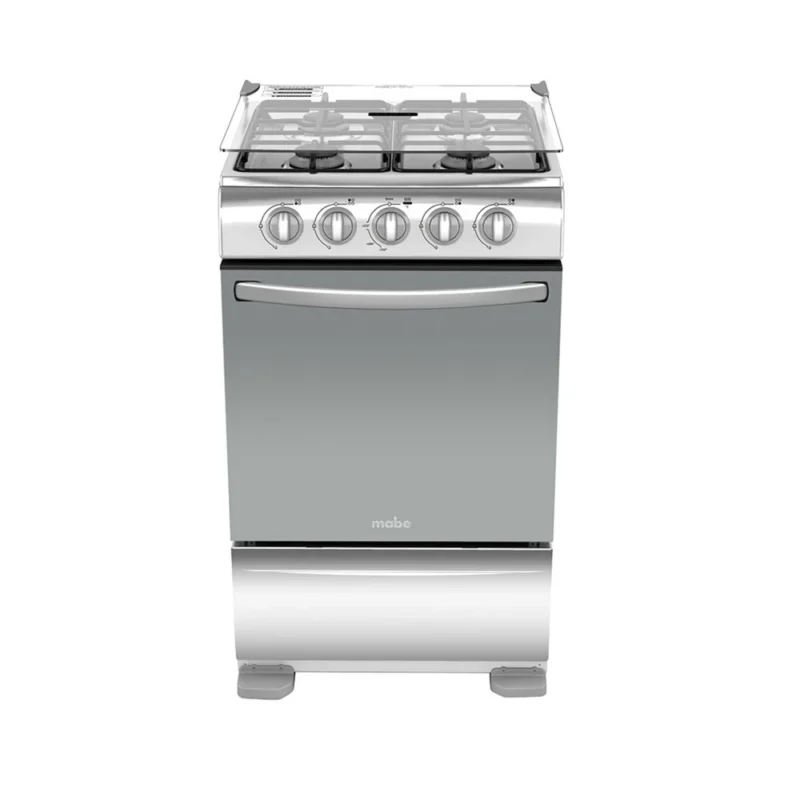 Mabe-Estufas-52Cm-Inox-TX5110P1-Frente-cerrado