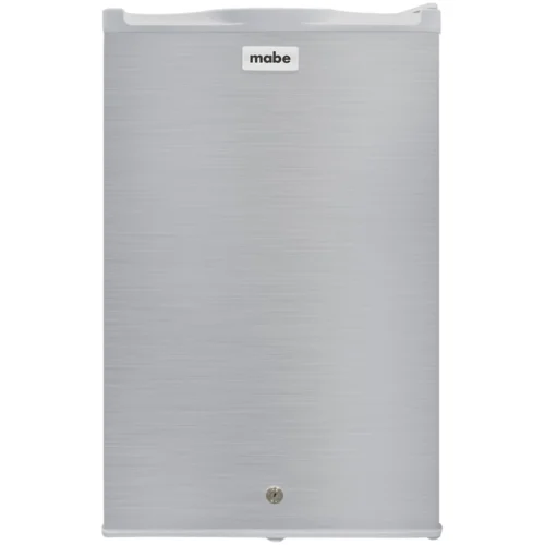 Mabe-Frigobar-93L-Inox-RMF04PRX0-Frente