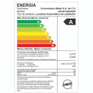 Mabe-Lavadora-18Kg-DiamondGray-LMA48100WDBB0-Retiq