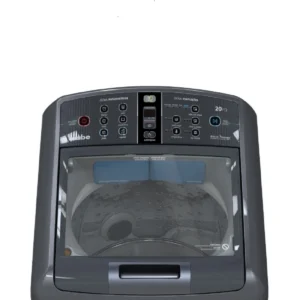 Mabe-Lavadora-20Kg-DiamondGray-LMA70200WDBB1-Cenital