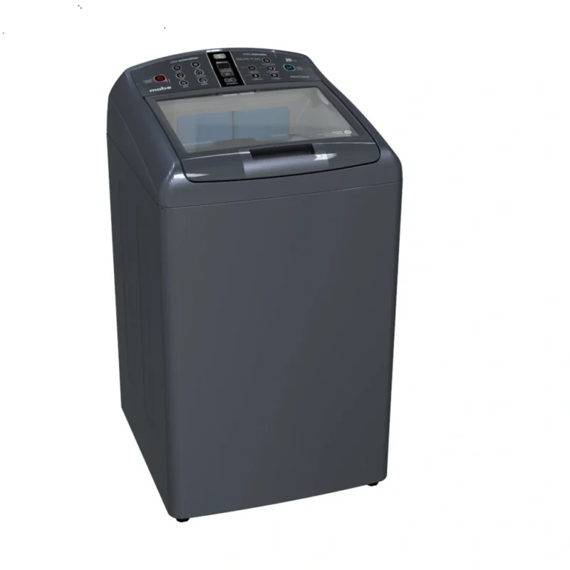 Mabe-Lavadora-20Kg-DiamondGray-LMA70200WDBB1-Derecha