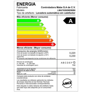 Mabe-Lavadora-20Kg-DiamondGray-LMA70200WDBB1-Retiq