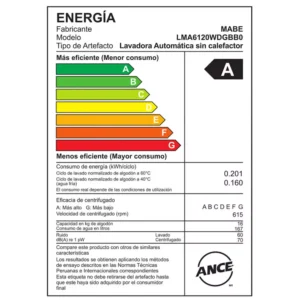 Mabe-Lavadora-Top-Load-16Kg-Diamond-Gray-LMA6120WDGBB0-Retiq