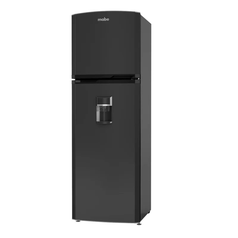 Mabe-Refrigerador-230L-Grafito-RMA230PJPG-Izquierda