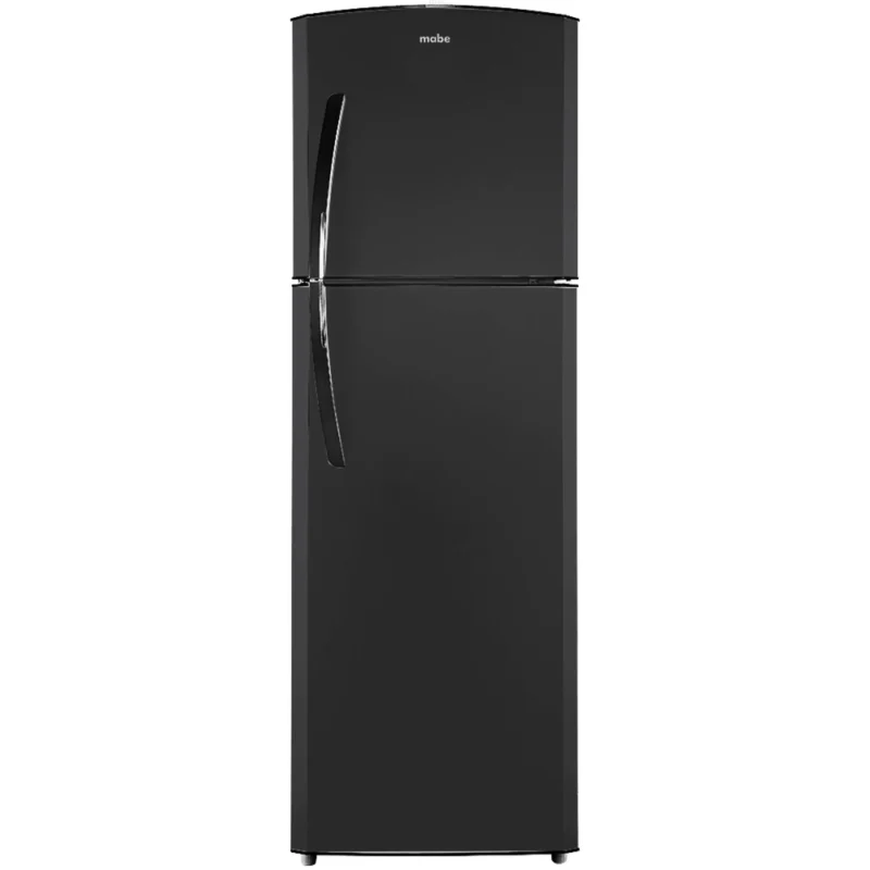 Mabe-Refrigerador-250L-Grafito-RMA250FVPG1-Frente