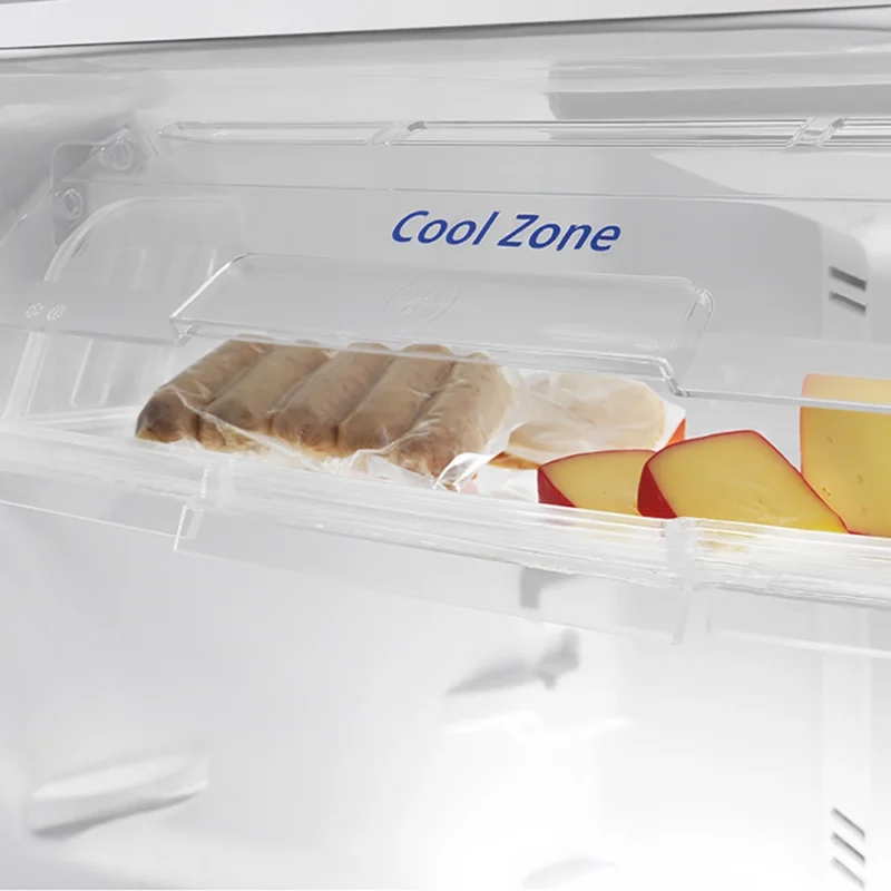 Mabe-Refrigeradores-264L-Grafito-RMA255FYPG-Cool-zone