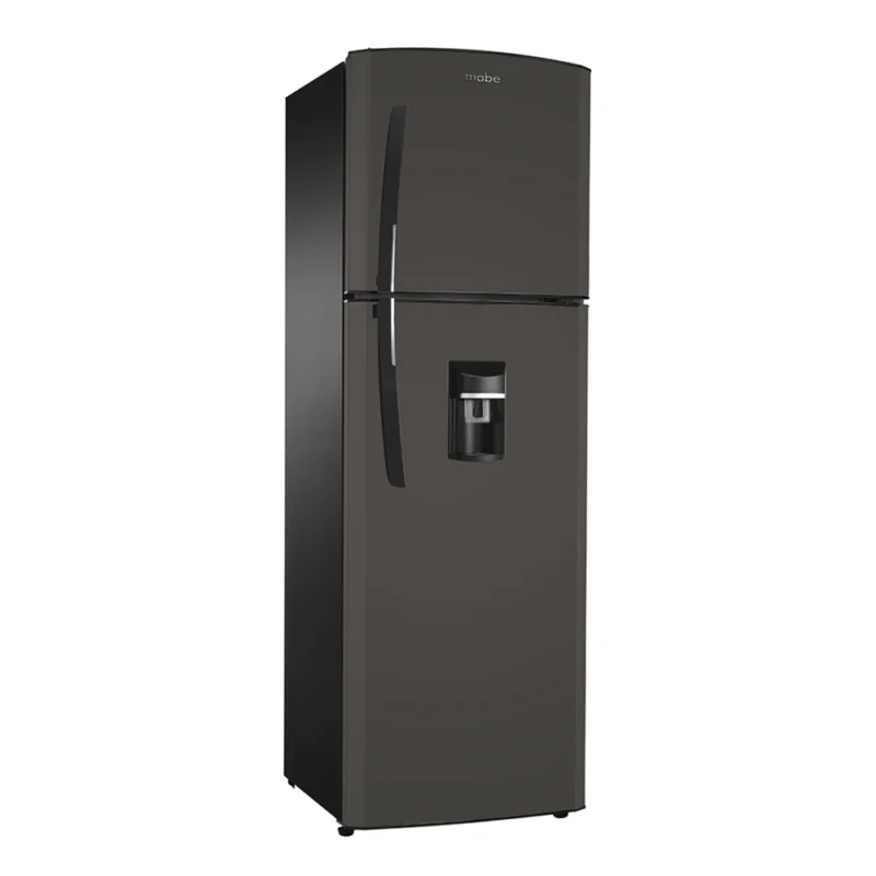 Mabe-Refrigeradores-264L-Grafito-RMA255FYPG-Derecha