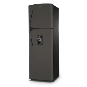 Mabe-Refrigeradores-264L-Grafito-RMA255FYPG-Izquierda