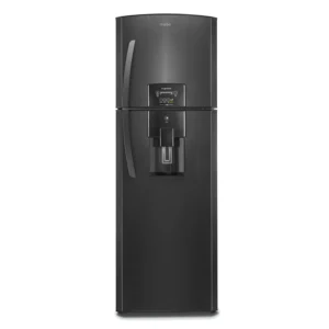 Mabe-Refrigeradores-313L-Black-RMA310FZPC-Frente