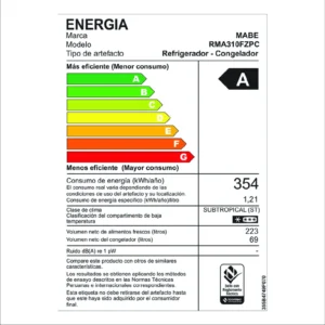 Mabe-Refrigeradores-313L-Black-RMA310FZPC-Retiq