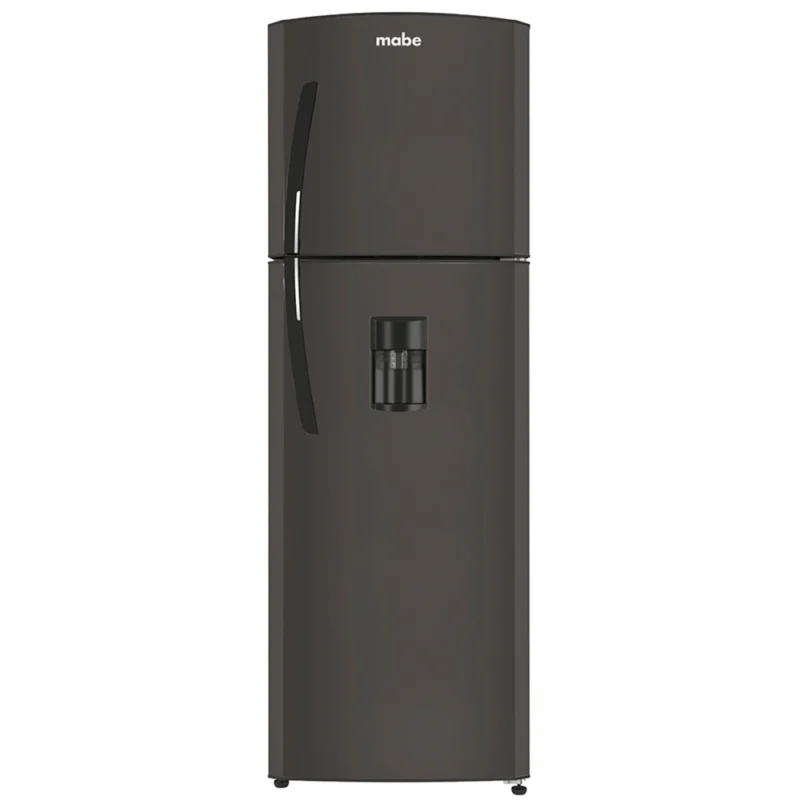 Mabe-Refrigeradores-313L-Grafito-RMA300FBPG1-Frente