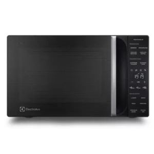 Microondas Freestanding Eléctrico Electrolux 25LT EMDY25S2MXB 1