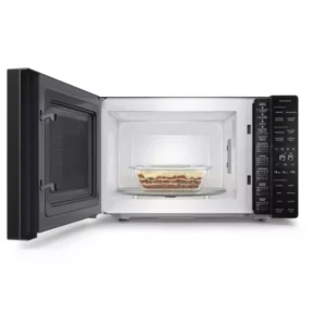 Microondas Freestanding Eléctrico Electrolux 31LT (EMDY31S2MXB) 4