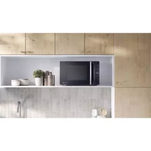 Microondas Freestanding Eléctrico Electrolux 31LT (EMDY31S2MXB) 3