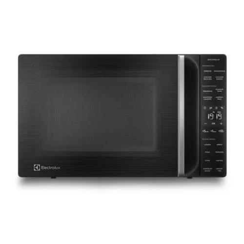 Microondas Freestanding Eléctrico Electrolux 31LT (EMDY31S2MXB) 5