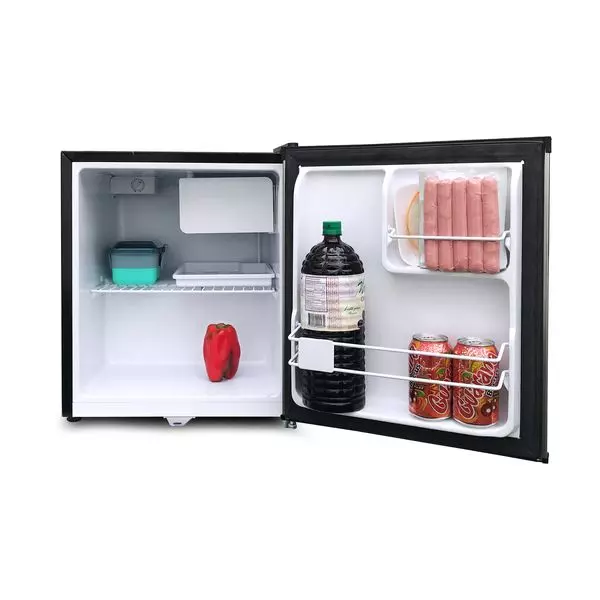 Minibar Frost One Door Electrolux 47 Litros Silver (ERD50G2HPI) 2