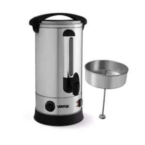 PERCOLADOR DE CAFE VENTUS MODELO VHAP-10 1