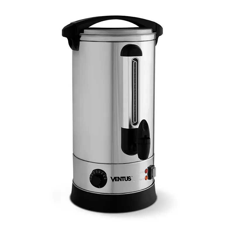 PERCOLADOR DE CAFE VENTUS MODELO VHAP-10 4