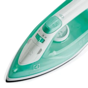 Plancha a vapor Electrolux Easyline (SIE70) 8