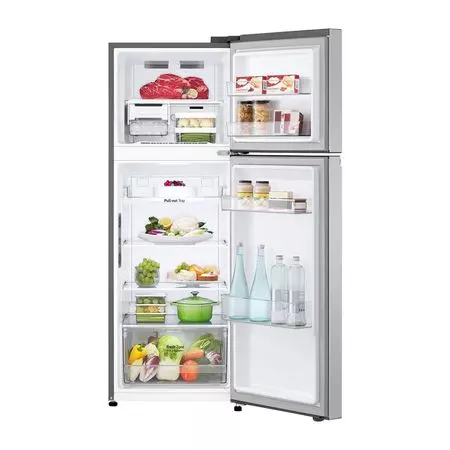 REFRIGERADORA LG MODELO GT24BPP 4