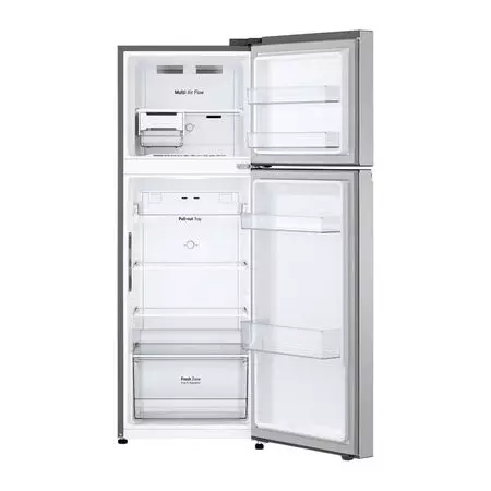 REFRIGERADORA LG MODELO GT24BPP 5