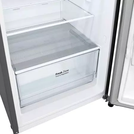 REFRIGERADORA LG MODELO GT24BPP 7