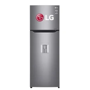 REFRIGERADORA LG MODELO GT32WPPDC 1