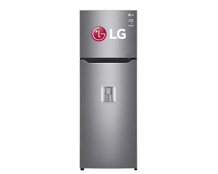 REFRIGERADORA LG MODELO GT32WPPDC 1