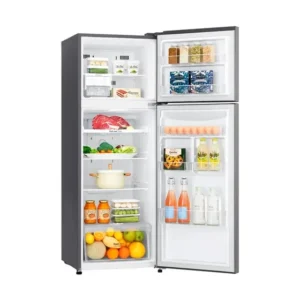 REFRIGERADORA LG MODELO GT32WPPDC 4