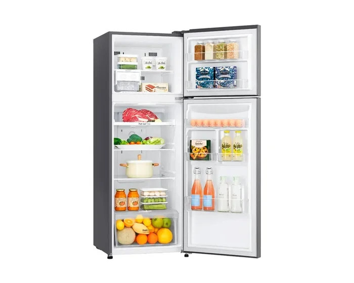 REFRIGERADORA LG MODELO GT32WPPDC 4