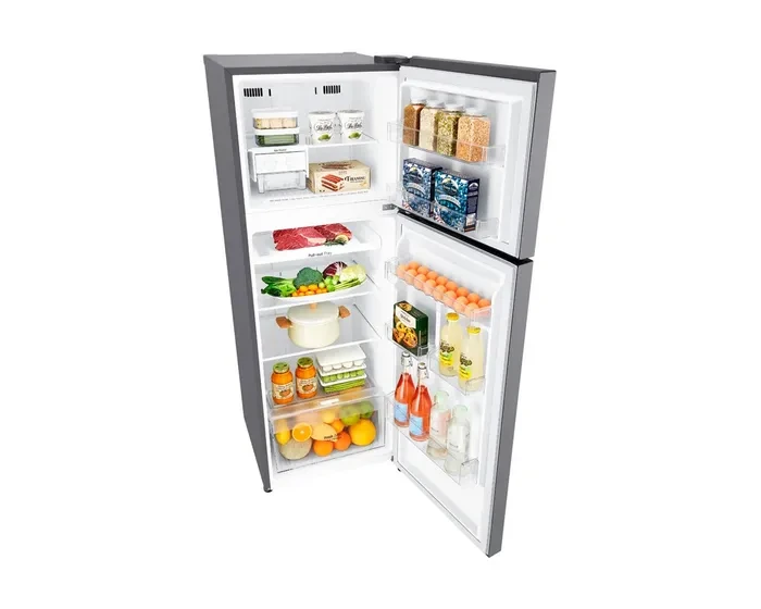 REFRIGERADORA LG MODELO GT32WPPDC 5