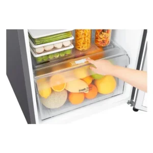 REFRIGERADORA LG MODELO GT32WPPDC 7