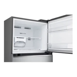 REFRIGERADORA LG MODELO GT33BPP 10