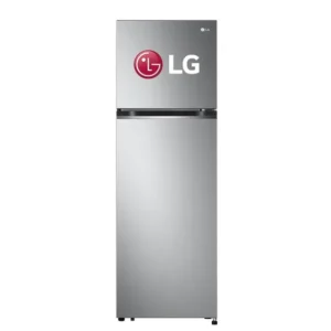 REFRIGERADORA MARCA LG MODELO GT26BPP 1